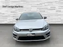 VW Golf 2.0 TSI R 4Motion DSG
