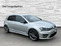 VW Golf 2.0 TSI R 4Motion DSG