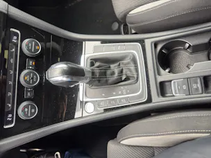 VW Golf 2.0 TSI R 4Motion DSG