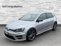 VW Golf 2.0 TSI R 4Motion DSG