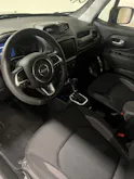 Jeep Renegade 1.3 Swiss Limited 4xe