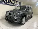 Jeep Renegade 1.3 Swiss Limited 4xe