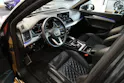 Audi SQ5 Sportback TDI quattro tiptronic