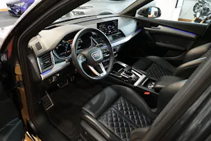 Audi SQ5 Sportback TDI quattro tiptronic
