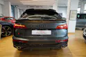 Audi SQ5 Sportback TDI quattro tiptronic