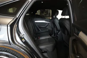 Audi SQ5 Sportback TDI quattro tiptronic