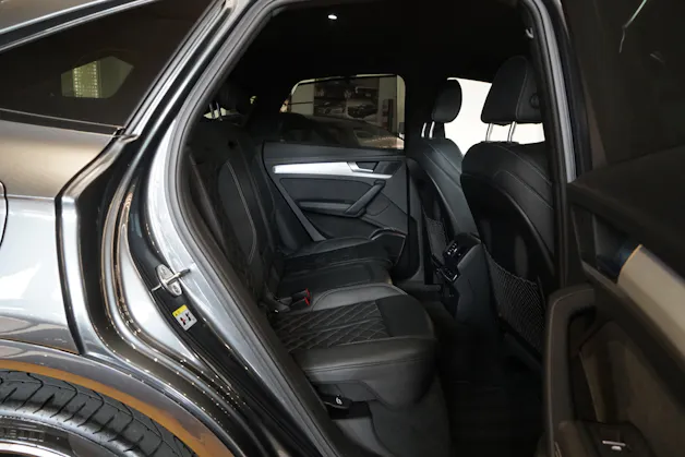 Audi SQ5 Sportback TDI quattro tiptronic