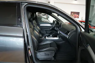 Audi SQ5 Sportback TDI quattro tiptronic