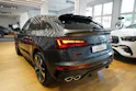 Audi SQ5 Sportback TDI quattro tiptronic