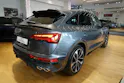 Audi SQ5 Sportback TDI quattro tiptronic
