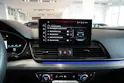 Audi SQ5 Sportback TDI quattro tiptronic