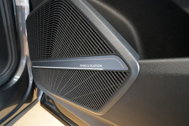 Audi SQ5 Sportback TDI quattro tiptronic