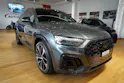 Audi SQ5 Sportback TDI quattro tiptronic
