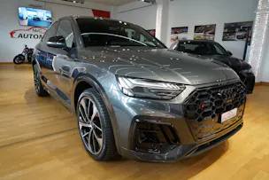 Audi SQ5 Sportback TDI quattro tiptronic