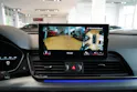 Audi SQ5 Sportback TDI quattro tiptronic