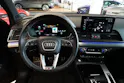 Audi SQ5 Sportback TDI quattro tiptronic