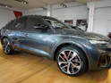 Audi SQ5 Sportback TDI quattro tiptronic