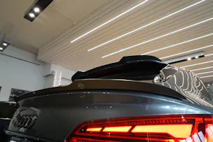 Audi SQ5 Sportback TDI quattro tiptronic