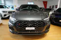 Audi SQ5 Sportback TDI quattro tiptronic