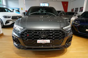 Audi SQ5 Sportback TDI quattro tiptronic