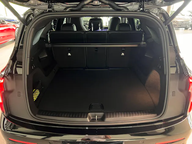 Mercedes-Benz GLB 220 4Matic 8G-Tronic