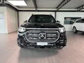 Mercedes-Benz GLB 220 4Matic 8G-Tronic