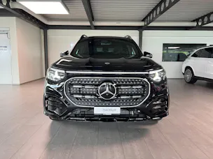 Mercedes-Benz GLB 220 4Matic 8G-Tronic