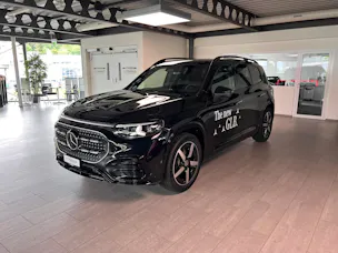 Mercedes-Benz GLB 220 4Matic 8G-Tronic