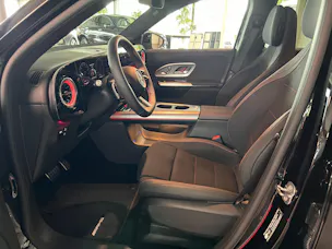 Mercedes-Benz GLB 220 4Matic 8G-Tronic