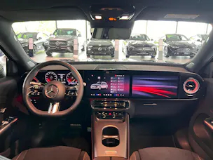 Mercedes-Benz GLB 220 4Matic 8G-Tronic