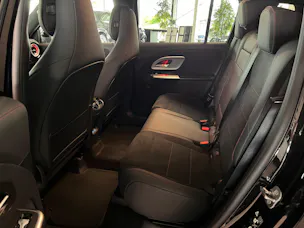 Mercedes-Benz GLB 220 4Matic 8G-Tronic