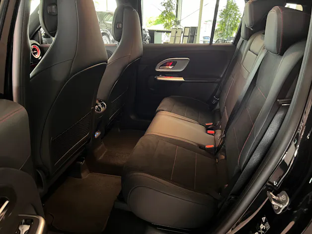 Mercedes-Benz GLB 220 4Matic 8G-Tronic