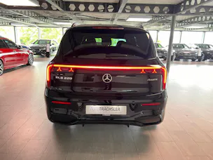 Mercedes-Benz GLB 220 4Matic 8G-Tronic