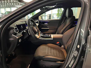 Mercedes-Benz C 220 d T 4 Matic Swiss Star