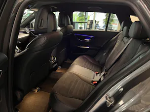 Mercedes-Benz C 220 d T 4 Matic Swiss Star