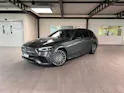 Mercedes-Benz C 220 d T 4 Matic Swiss Star