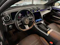 Mercedes-Benz C 220 d T 4 Matic Swiss Star