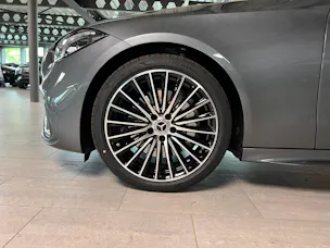 Mercedes-Benz C 220 d T 4 Matic Swiss Star