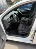 VW Golf 2.0 TSI GTI Team DSG