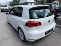 VW Golf 2.0 TSI GTI Team DSG
