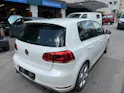 VW Golf 2.0 TSI GTI Team DSG