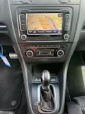 VW Golf 2.0 TSI GTI Team DSG