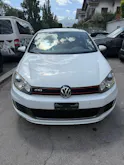 VW Golf 2.0 TSI GTI Team DSG