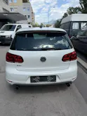 VW Golf 2.0 TSI GTI Team DSG