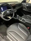 MG HS 1.5 T HEV Luxury