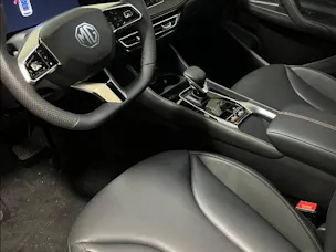 MG HS 1.5 T HEV Luxury