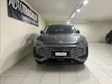 MG HS 1.5 T HEV Luxury