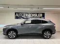 MG HS 1.5 T HEV Luxury
