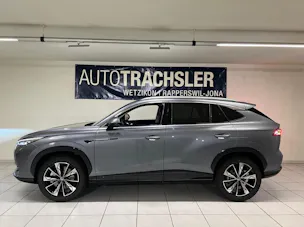 MG HS 1.5 T HEV Luxury