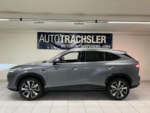MG HS 1.5 T HEV Luxury